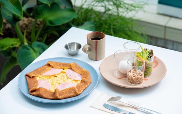 KIRO Hiroshima by THE SHARE HOTELS