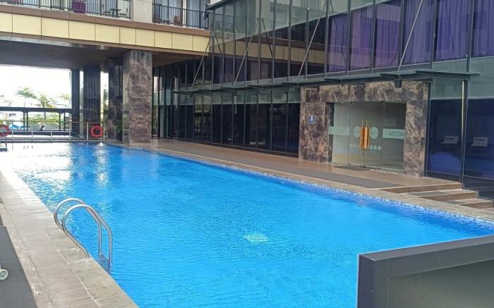 Aston - Anwa Residence