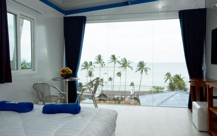 Madolresort มาดลรีสอร์ท