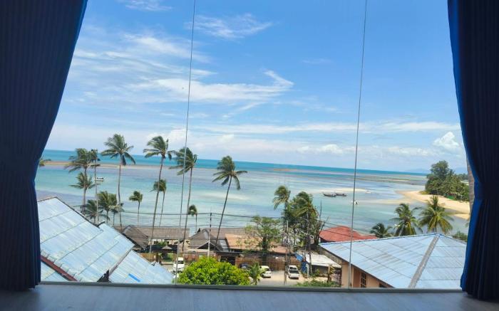 Madolresort มาดลรีสอร์ท