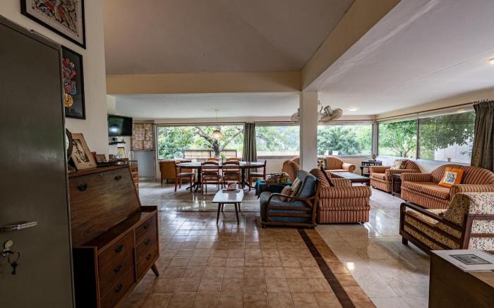 Vanantara 1BR Forest Cottage Dehradun by Homeyhuts