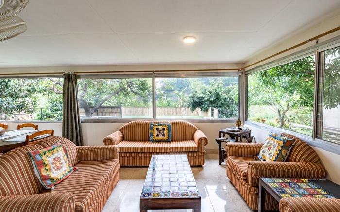 Vanantara 1BR Private Suite -Dehradun by Homeyhuts