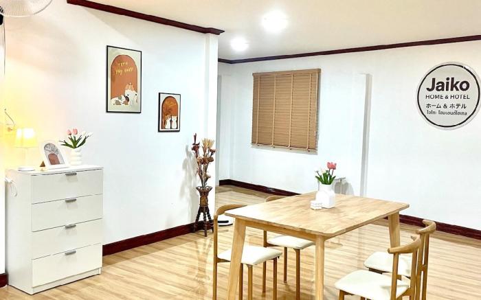 Jaiko home&hotel 