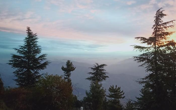 Madhav Palace Homestay Fagu