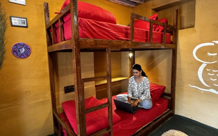 Chaaya- A BlissBNest Homestay