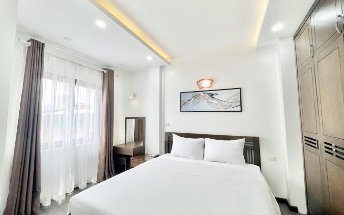 Moon Hotel Apartment 3 