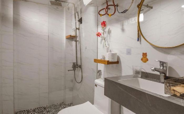 HI HOUSE -2Brs - Gần bãi tắm Sơn Trà