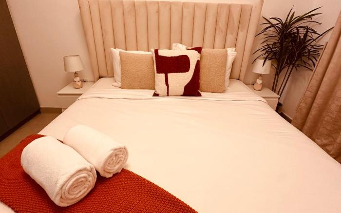 Dreamy one bedroom Apartment 
