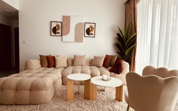 Dreamy one bedroom Apartment 