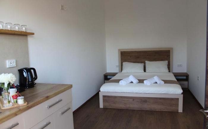 Comfort apartment