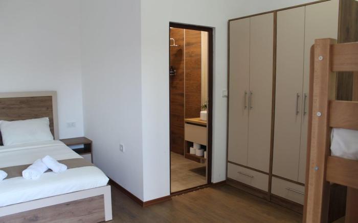 Comfort apartment