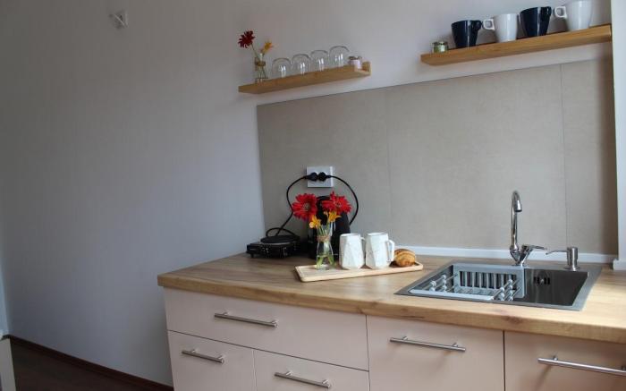 Comfort apartment