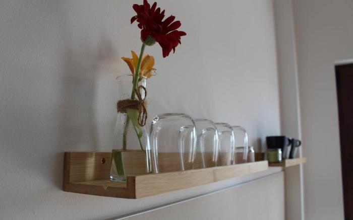 Comfort apartment