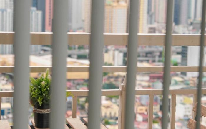 New! Zenith 1BR in Aston Place Close to Makati CBD