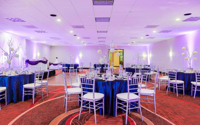 Holiday Inn San Jose - Silicon Valley, an IHG Hotel By IHG