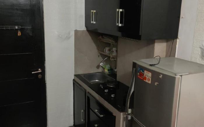 Apartemen Paragon Village by Kristi @ Karawaci
