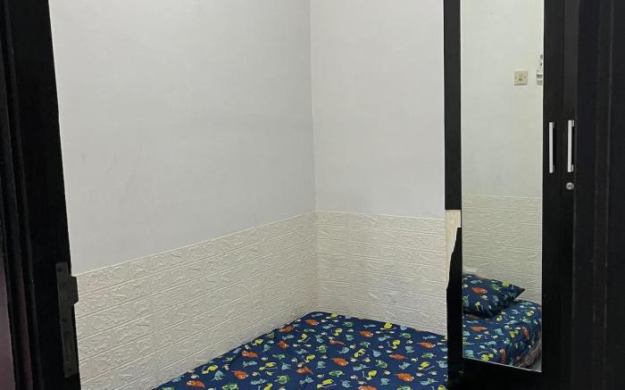 Apartemen Paragon Village by Kristi @ Karawaci