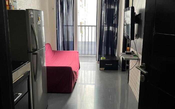 Apartemen Paragon Village by Kristi @ Karawaci