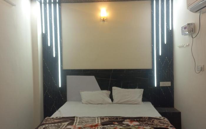 Shri Raghunandan P Guest House 