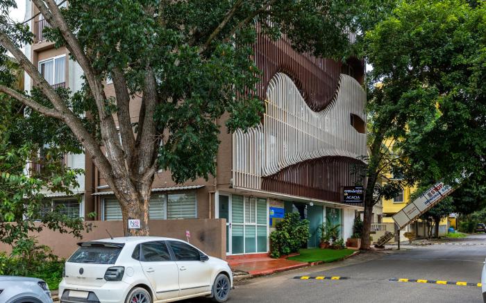 Hotel Acacia Yelahanka
