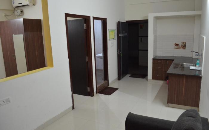 Hotel Acacia Yelahanka