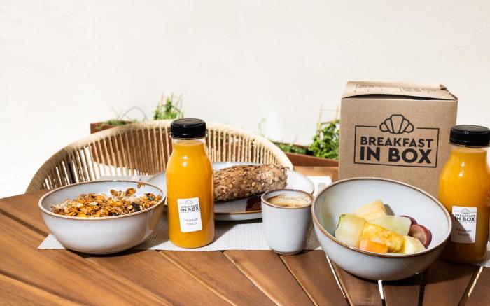 Hermitage Castelo - Casa Sé