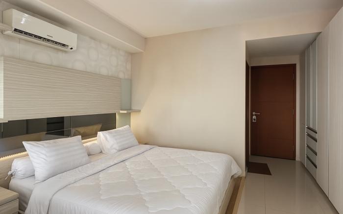 Studio Sudirman Suites Bandung By Kevin Property10