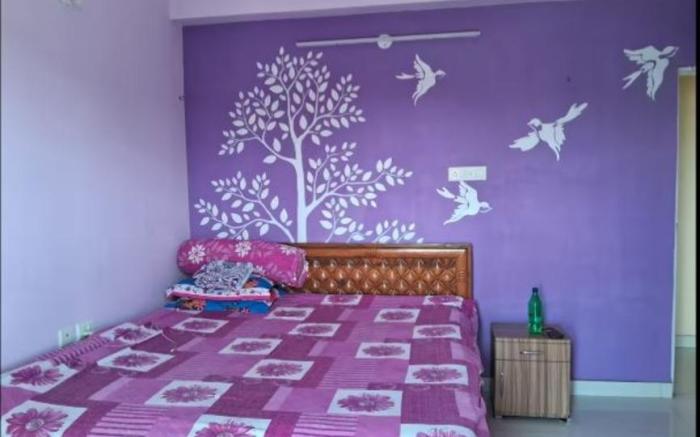 CozyApt w/ 2BR,2BA,1Hall&Kitchen