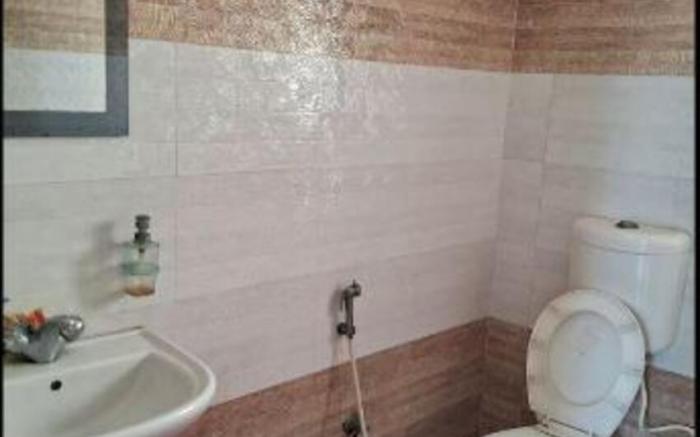 CozyApt w/ 2BR,2BA,1Hall&Kitchen