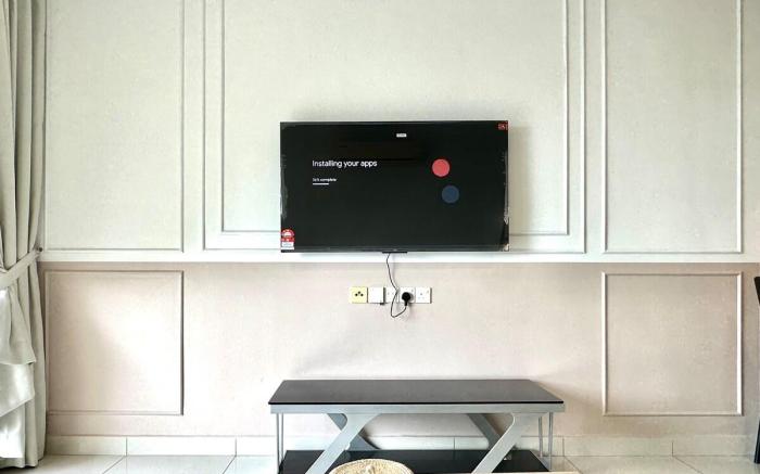 Family Suite KSL Daya | 3B3B