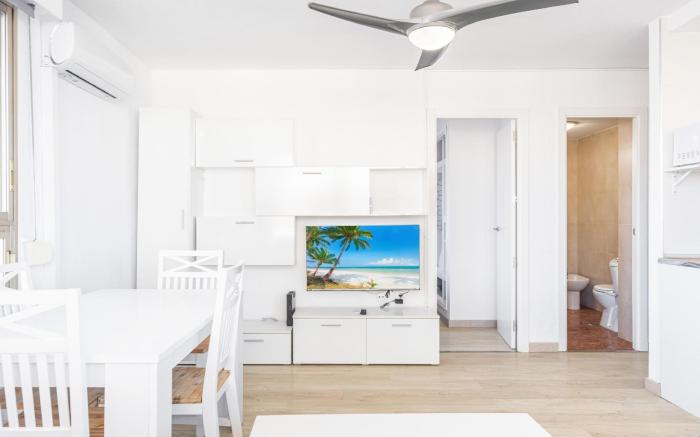 Acuarium 3-13-A Apartment Levante Beach