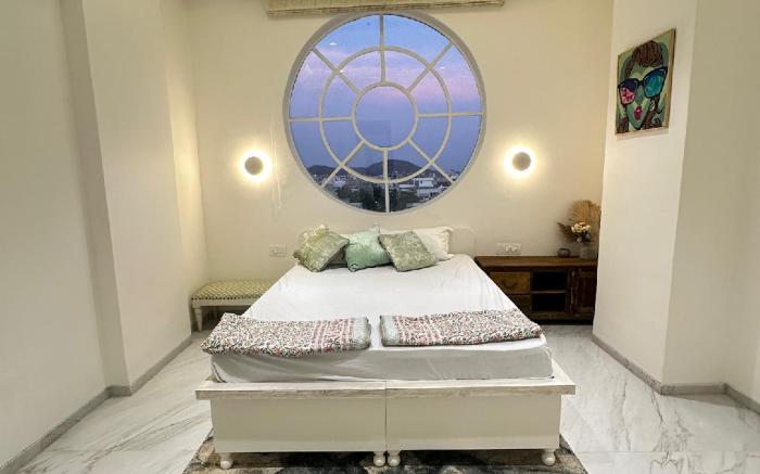 Archive Pool Penthouse by NJAC 1BHK Twin Terrace