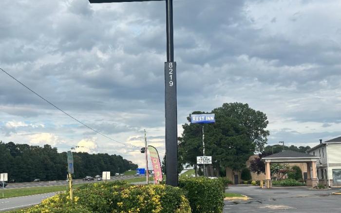 Galaxy Inn & Suites