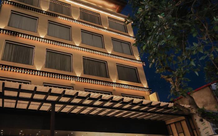 ECKO City Centre Rishikesh