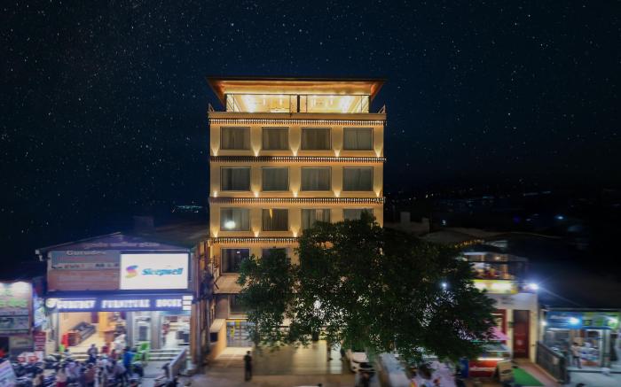 ECKO City Centre Rishikesh