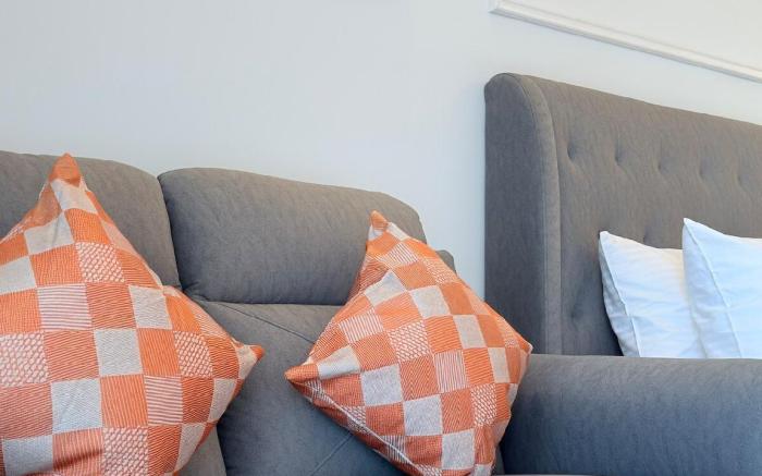 Horizon SeaviewStudio unit atR&FSeineRegionByANJU