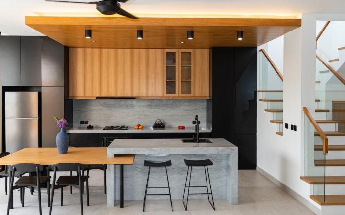 NEW! Villa Nimizz - 3BR Villa in Berawa