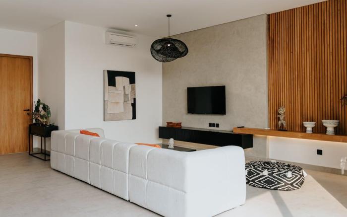 NEW! Villa Nimizz - 3BR Villa in Berawa