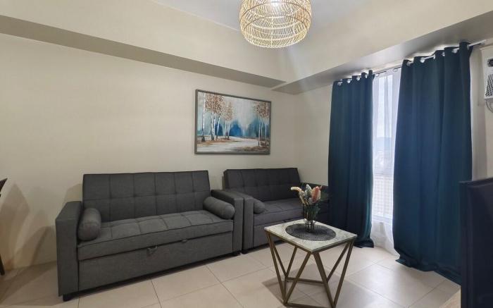 Avida Riala 2605 T3 - IT Park 1 Bedroom Unit