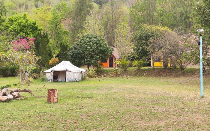 ภูหลวงฮิลล์รีสอร์ท จังหวัดเลย