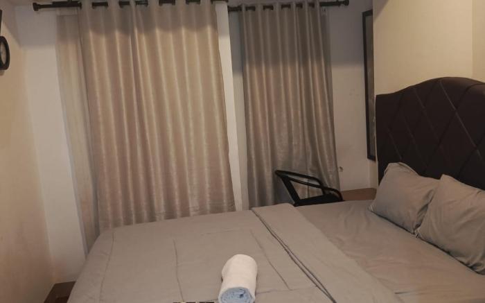Tokyo Studio Apartment PIK 2