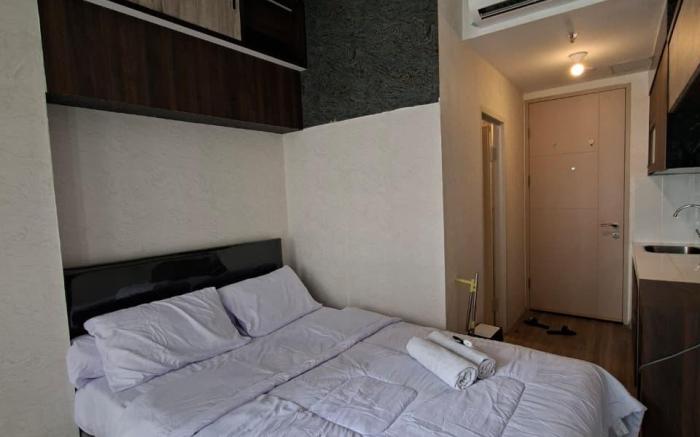 Apartemen Tokyo Studio Chikusei Lantai 26