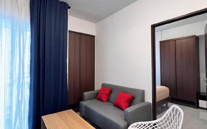Alzeta family apt