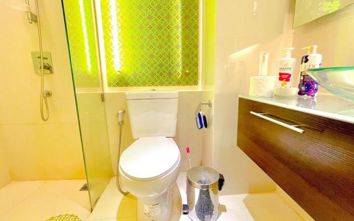 Caribbean Select Resort Pool Apartment #1