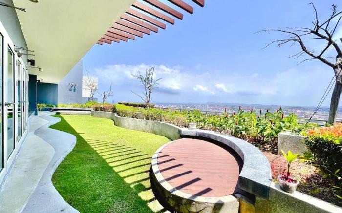 Supalai Select Resort Pool Apartment #4