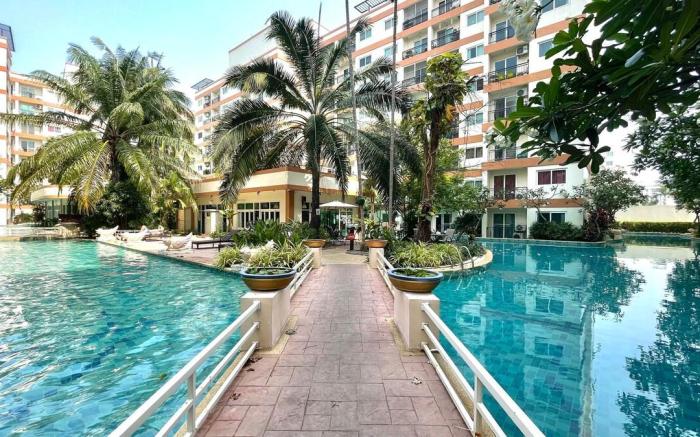 park lane Select Resort Pool Apartment #1