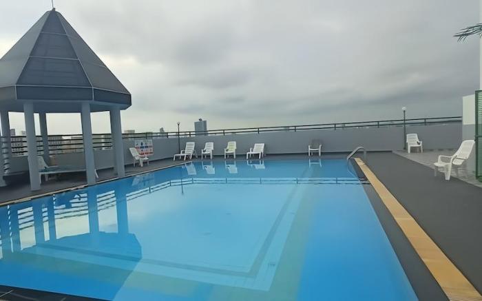 ThianTong  Select Resort Pool Apartment #2