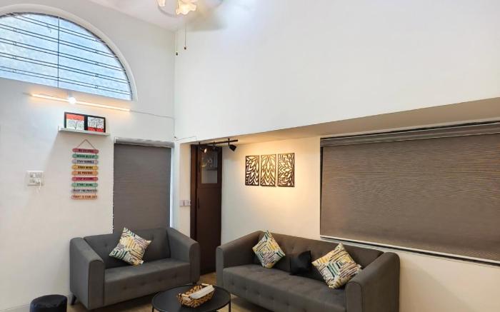 Tapo One villa