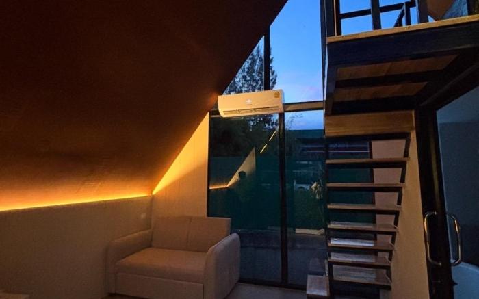 Noree Jacuzzi Home