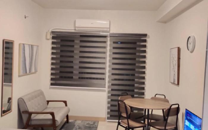 Unit 616-A Studio type Condo @ Style Residences